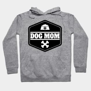 Dog Mom Gift Funny Cute Pet Lover Dogs Bulldog Gifts Hoodie